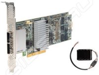 Intel  SAS RAID RS25SB008 Logic) MegaRAID SAS 9285CV-8e CPU XOR PowerPC 800Mhz LSISAS2208