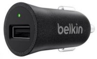   Belkin Universal Car Charger Black F8M730btBLK