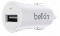   Belkin Universal Car Charger White F8M730btWHT