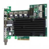  RAID LSI 9750SA-24i4e SGL