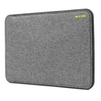  Incase Icon Sleeve with Tensaerlite - Heather Gray/Black CL60647