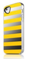 Itskins Killer Chic Yellow Stripe APNP-KILCH-YLSP