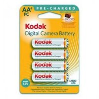  Kodak HR06 2100mAh