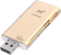  PQI iConnect mini 64GB (6I04-064GR2001) ()