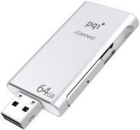  PQI iConnect Silver