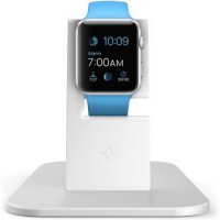  TwelveSouth HiRise Silver 12-1503