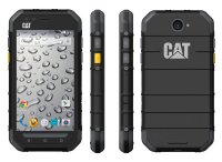  Caterpillar S30  4.5" 8  LTE Wi-Fi GPS 3G CS30-DEB-E02-EN