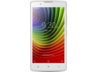  Lenovo A2010 LTE Dual Sim (White)