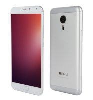   Meizu MX5 32Gb Silver-White