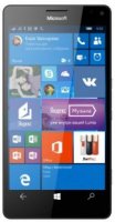  Microsoft Lumia 950 XL Dual Sim  5.7" 32  NFC LTE Wi-Fi GPS