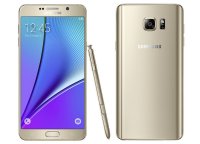   Samsung SM-N920C Galaxy Note 5 64Gb Gold Platinum