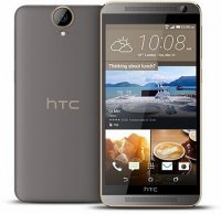   HTC One E9+ dual sim EEA Modern Gold