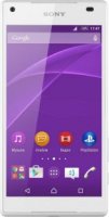  SONY Xperia Z5 Compact  4.6" 32  NFC LTE GPS Wi-Fi E5823