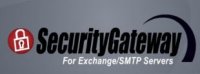  Alt-N Technologies SecurityGateway 10 Users 1  