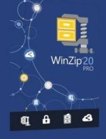  Corel WinZip 20 Pro Education License ML (50-99)