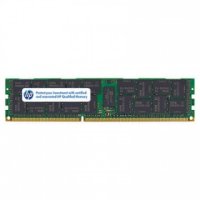   HP RAM DDRIII-1333 4Gb 2Rx8 Unbuffered ECC PC3-10600E-9[593923-B21]