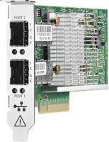  HPE Ethernet 10Gb 2P 557SFP+ Adptr (788995-B21)