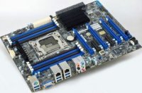   Supermicro X10SRA-F