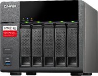   QNAP NAS TS-453A-8G