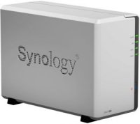  Synology NAS DS216se