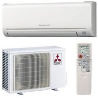   Mitsubishi Electric MS-GF25VA / MU-GF25VA