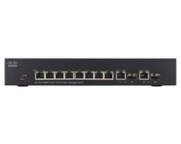  Cisco SB SF302-08PP-K9-EU