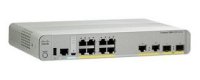  Cisco WS-C2960CX-8PC-L