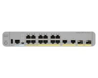  Cisco WS-C3560CX-12PC-S