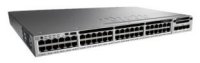  Cisco WS-C3850-48W-S