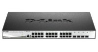  D-link DGS-1210-28X/ME/B1A