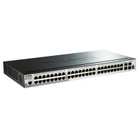  switch D-link DGS-1510-52 ()