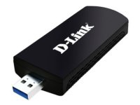 WI-FI  D-Link DWA-192 USB 3.0 (AC1900)