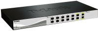  D-Link DXS-1210-12SC/A1A PROJ