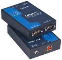  MOXA UPort 1250I