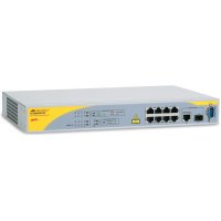  Allied Telesis AT-8000/8POE-50