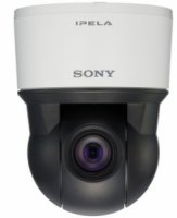   ip  ptz hdtv 720p   Sony SNC-EP521