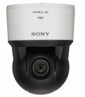   ip  ptz hdtv 720p   Sony SNC-ER550