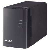 Buffalo LinkStation Duo 4Tb (LS-WX4.0TL/R1)