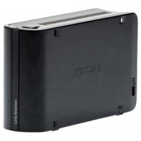     NAS BUFFALO LinkStation Mini, 2Tb (2HDD3.5"x1Tb), RAID 0 / 1