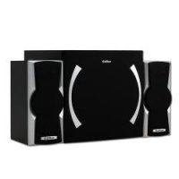  EDIFIER X600 2.1 Black (2x8W +Subwoofer 14W)