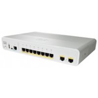  Cisco WS-C2960CG-8TC-L