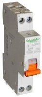    Schneider Electric  63 1 + 10A 30  C 12521