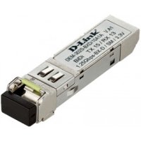 D-link DEM-302S-BXD/A1A WDM SFP-  1  1000BASE-BX-D (Tx:1550 , Rx:1310 )  