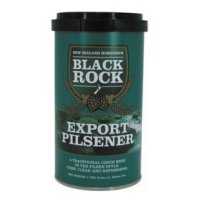 Black Rock EXPORT PILSNER