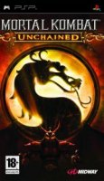  Sony CEE Mortal Kombat Unchained