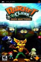  Sony CEE Ratchet & Clank: Size Matters