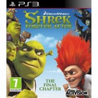  Sony CEE Shrek Forever After