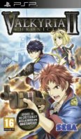  Sony CEE Valkyria Chronicles 2