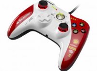  Thrustmaster GPX Lightback Ferrari Edition for xBox 360 (4460098)