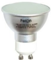   Feron LED 7 , 230 , GU10